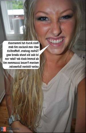 Cuckold Captions Cheating Wife Porn - German Cuckold Captions -Cheating Damsels- Deutsch