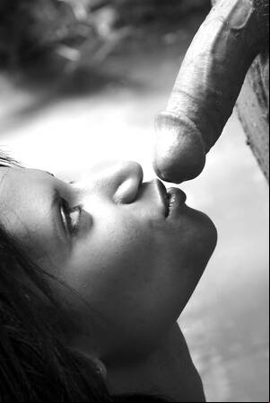black porn pitchers - Porn Black and White Pics - 71 porn photos