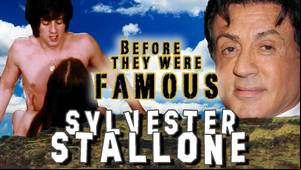 Arnold Schwarzenegger Sylvester Stallone Porn - 