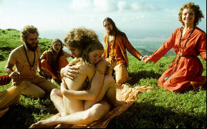 free love hippies group sex - Free Love Hippies Group Sex | Sex Pictures 