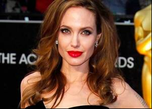 Angelina Jolie Porn - Angelina Jolie wants lead role in \