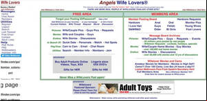 married chat rooms adult - Hack on 8 adult websites exposes oodles of intimate  data | HITBSecNews