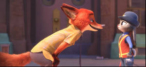 Furry Reality Porn - Do you know what a furry is? Disney sure doesâ€”and it's trying to boost box  office sales to its zoo-themed film, Zootopia, by marketing directly to  people ...