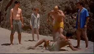 erotic beach fucking - Psycho Beach Party (2000) - IMDb