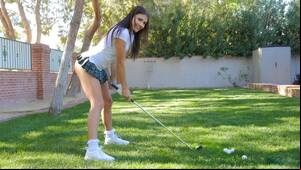 golf - Go for golf - Faperoni Porn Videos